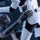 Illustration for article titled Hot Toys K-2SO Just Wants to Give Your Other Action Figures a Nice Big Hug